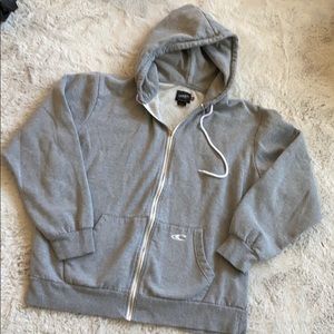 O’ Neill Zip Up Hoodie